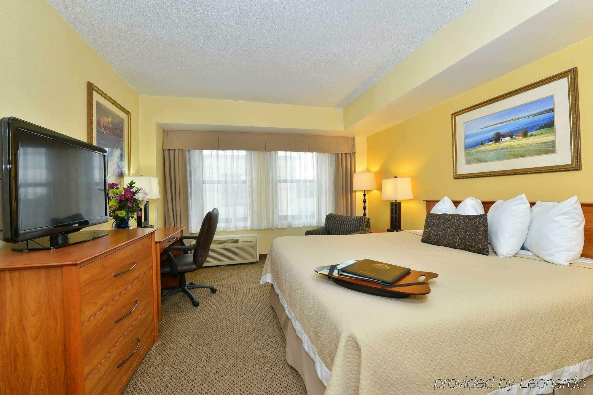 Days Inn By Wyndham Washington Dc/Connecticut Avenue Bagian luar foto